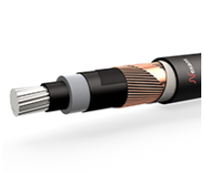 Nexans - MV Underground Power Cables